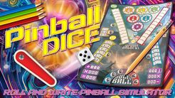 Pinball Dice