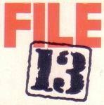 Board Game: File 13