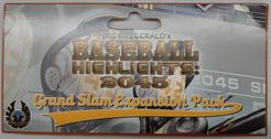 Baseball Highlights: 2045 – Grand Slam Expansion Pack