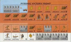 Pyrrhic Victory: Legion vs. Phalanx, 280-275 B.C.