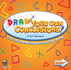 Draw Your Own Conclusions box art