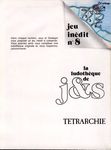 Tétrarchie (French)