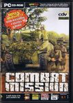 Video Game: Combat Mission: Beyond Overlord