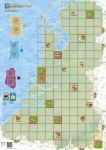 Board Game: Carcassonne Maps: Benelux