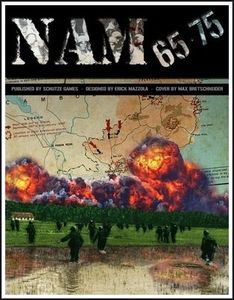 Nam 65-75 | Board Game | BoardGameGeek
