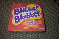 Blibber Blabber