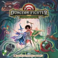 Dungeon Fighter en el Laberinto de las Tormentas Siniestras