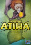 Board Game: Atiwa