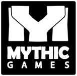 Board Game Publisher: Mythic Games