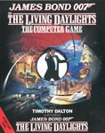 Video Game: The Living Daylights