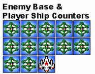 Board Game: Bosconian-D