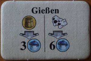 Fields of Arle: New Travel Destination – Gießen