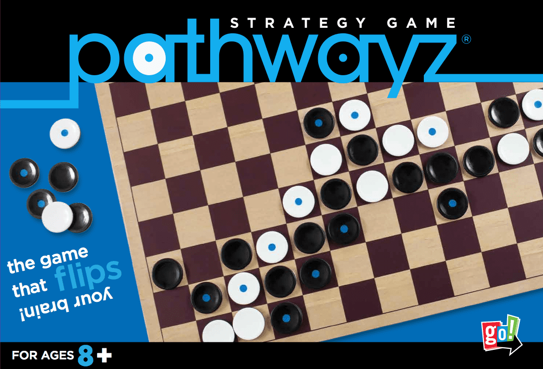 Pathwayz