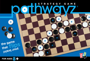 Pathwayz