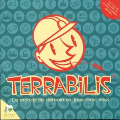 Terrabilis