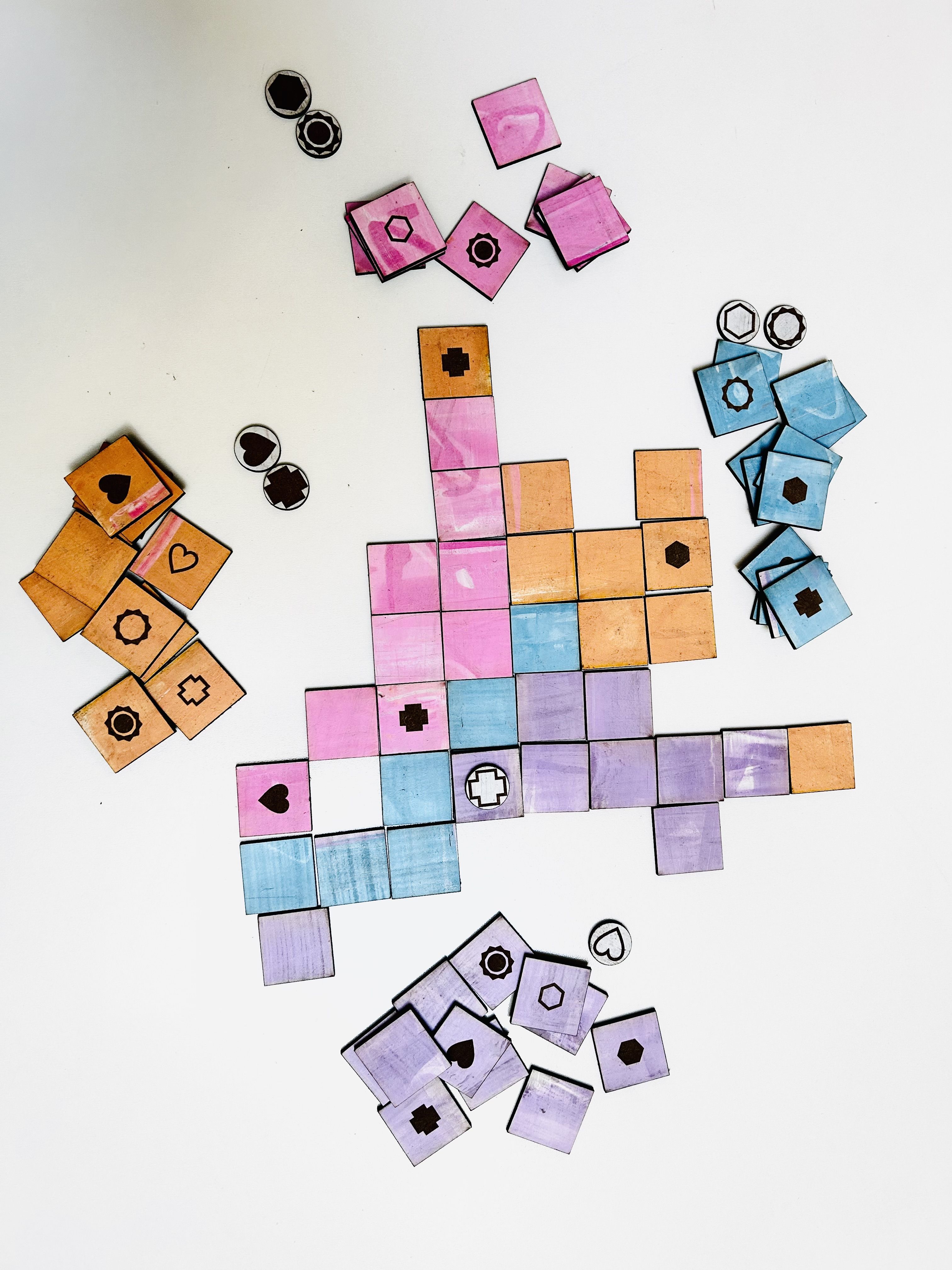 Connect-o-Mania