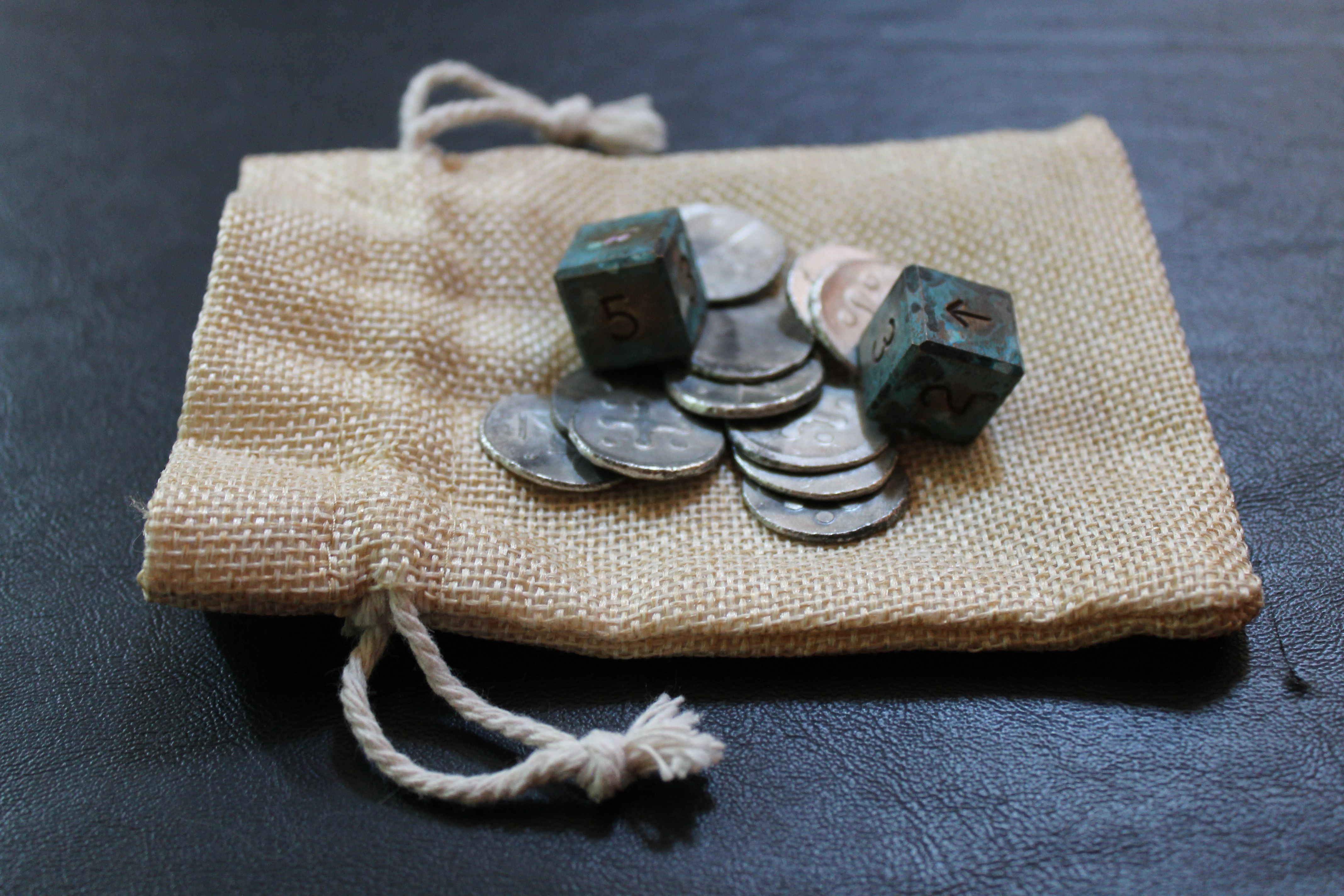 Tyr's Treasure