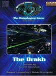 RPG Item: The Drakh