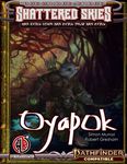 RPG Item: Cultures of Celmae: Oyapok (2E)