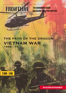 Frontline: The Miniature Game – The Path of the Dragon: Vietnam War 1965 - 75