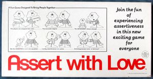 Assert with Love