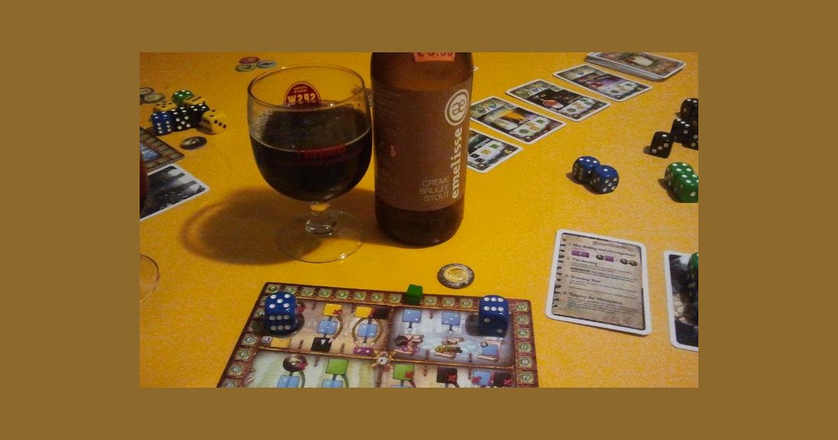 BoardGameGeek