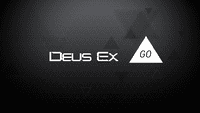 Video Game: Deus Ex Go