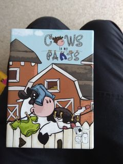 Cows In My Pants
