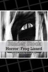 RPG Item: BinderStock: Horror: Frog Lizard