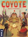 Board Game: Coyote