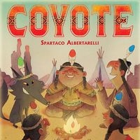 Coyote