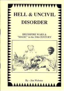 Hell & Uncivil Disorder