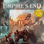 Empire's End (English)