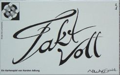 Taktvoll box art