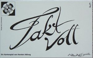 Taktvoll