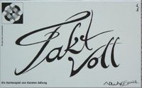 Taktvoll