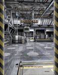 RPG Item: DramaScape SciFi Volume 16: Sector 15