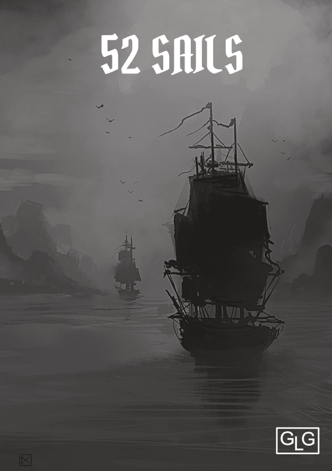 52Sails