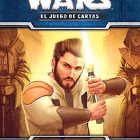Star Wars: El Juego de Cartas – Héroes y Leyendas