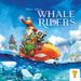 Board Game: Whale Riders