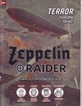 Zeppelin Raider