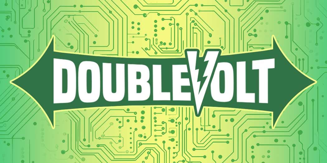 Doublevolt