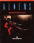 RPG Item: ALIENS Adventure Game