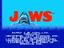 Video Game: Jaws