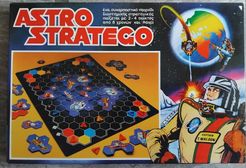 Astro Stratego