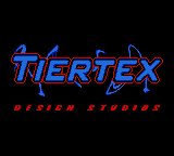 Video Game Publisher: Tiertex Design Studios