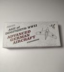 Age of Dogfights WWII: Advanced German Aircraft
