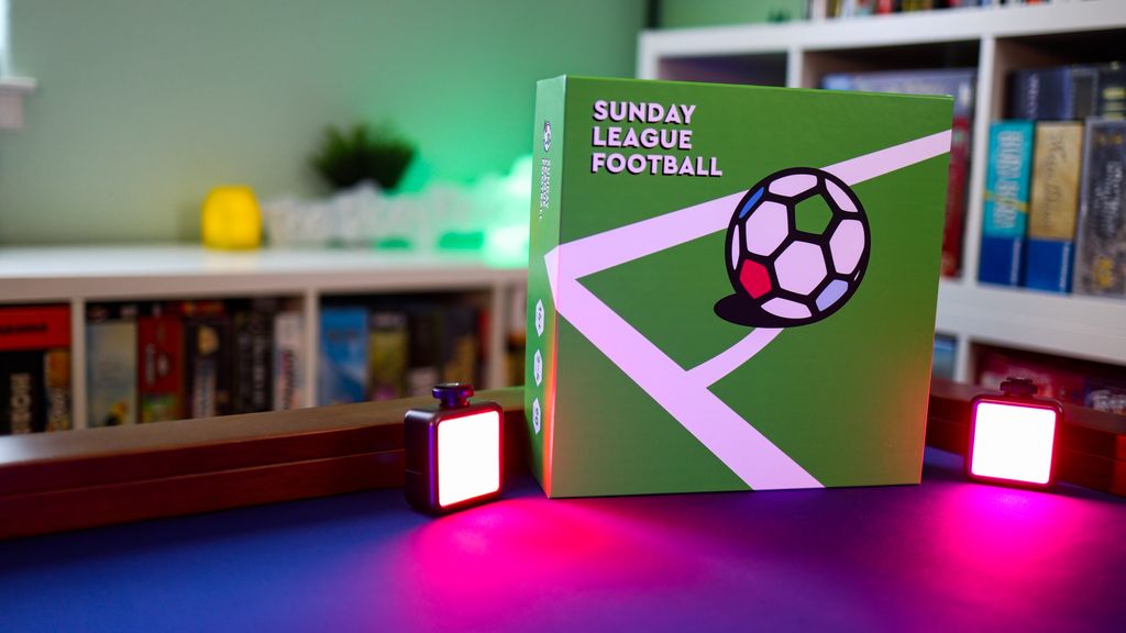 Illustration 5 de Sunday League Football