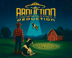 Abduction Deduction