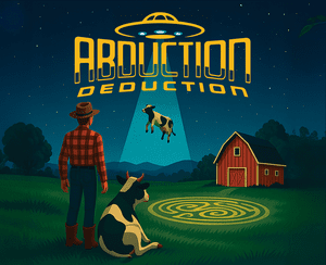 Abduction Deduction